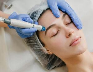 hydrafacial boise
