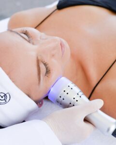 lifting facial-boise id